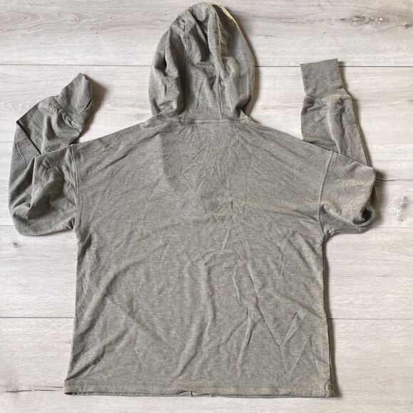 Thread &‎ Supply Gina Hoodie Sea Turtle S “NWT “ - Picture 6 of 6